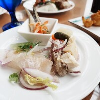 カフェトスカ - 