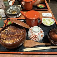 炭焼 うな富士 有楽町店 - 