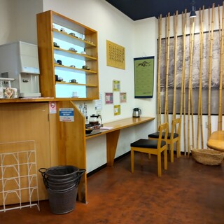 十割そば 乃庵_2