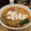 担々麺 ほおずき