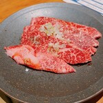 吟味焼肉 じゃんか - 