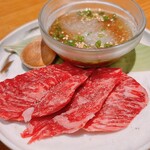 吟味焼肉 じゃんか - 