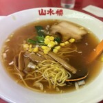 山水楼 - 