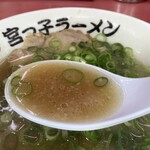 宮っ子ラーメン - 