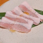 吟味焼肉 じゃんか 道玄坂 - 