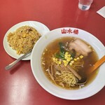 山水楼 - 