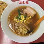 山水楼 - 