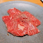 吟味焼肉 じゃんか - 
