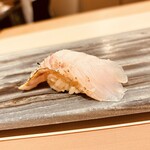 Suidoubashi Sushimitsu - 