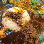 BOTANI:CURRY - 