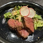 肉 希々 - 