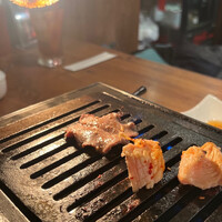 NO MEAT, NO LIFE.2nd - 