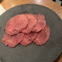 NO MEAT, NO LIFE.2nd - 