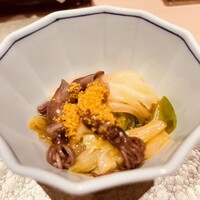 水道橋 鮨みつ - 