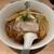 らぁ麺 はやし田 - 料理写真: