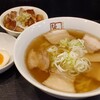 喜多方ラーメン 坂内 なんば日本橋店