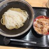 よがな うどん 札幌店