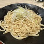 つけ麺・まぜそば桜 - 