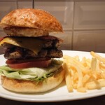 Airs BURGER CAFE&DELIVERY - 