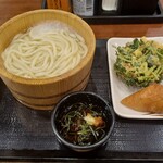 丸亀製麺 - 