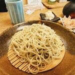 Teuchi Soba Noda - 