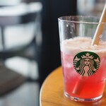 スターバックスコーヒー - ドリンク写真: