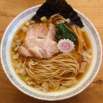 だし・麺 未蕾 - 