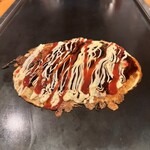 Okonomiyaki Ando Kafe Kokoya - 