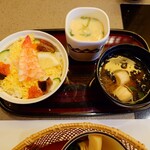 かごの屋 - 