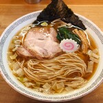 だし・麺 未蕾 - 