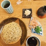 Teuchi Soba Noda - 