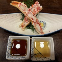 かに道楽 横浜店 - 