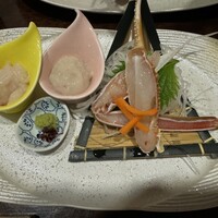 かに道楽 横浜店 - 