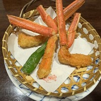 かに道楽 横浜店 - 