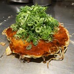 Okonomiyaki Micchan Souhonten - 