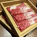 Shabushabu Onyasai - 