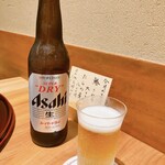 てんぷら 山の上 三越日本橋店内 - 