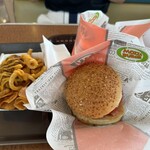 A＆W - 