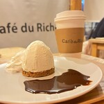 Cafe du Riche - 