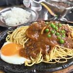 白鳥 - 料理写真: