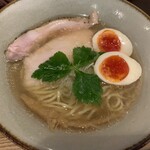 麺スタイル 柴 - 