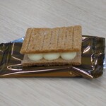 シュガーバターの木 - 