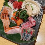 Sashimi Izakaya Nakazen - 