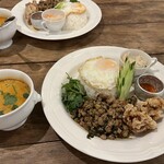 タイ料理 カオニャオ - 