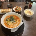 Ramen Koraboruta - 