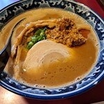 麺匠 佐蔵 - 