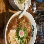 G麺７ - 