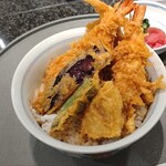 Ginza Tenichi - 