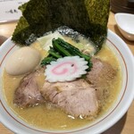 Ginza Koushi - 