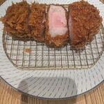 Tonkatsu Ekkusu - 